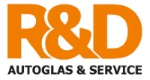 Logo R & D Auto-Glas GmbH