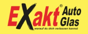 Logo EXakt AutoGlas Stendal GmbH