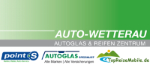 Logo AUTOGLAS-Zentrum Wetterau
