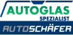 Logo AGS AUTOGLAS SPEZIALIST Ellwangen