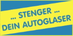 Logo Autoglaser Stenger  