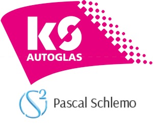 Logo KS AUTOGLAS ZENTRUM Stockelsdorf