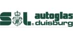Logo Autoglas SL