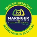 Logo Maringer GmbH 