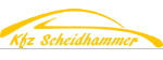 Logo Alois Scheidhammer KFZ-Service