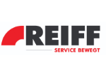 Logo REIFF Süddeutschland Reifen und KFZ-Technik GmbH