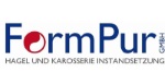 Logo FormPur GmbH   
