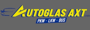 Logo Autoglas Axt GmbH