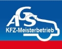Logo AGS Autoservice Seidel
