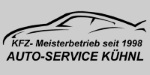 Logo Autoservice Kühnl