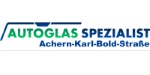 Logo AUTOGLASZENTRUM ACHERN