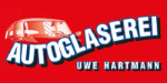 Logo Autoglaserei Hartmann
