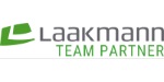 Logo Laakmann Autoglas Team Partner