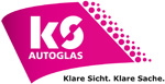 Logo KS AUTOGLAS ZENTRUM Tiefenhäusern