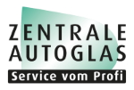 Logo Zentrale Autoglas GmbH