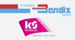 Logo KS AUTOGLAS ZENTRUM Ahlen