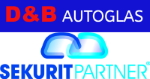 Logo D&B Autoglas Dnnwald e.K.