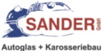 Logo Autoglas u. Karosseriebau Sander GmbH