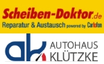 Logo Autohaus Klützke GmbH
