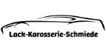 Logo Lack-Karosserie-Schmiede 