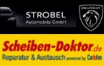 Logo Strobel Automobile GmbH