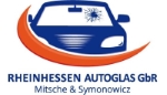 Logo Rheinhessen Autoglas GbR