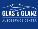 Logo Glas & Glanz Autoservice Center