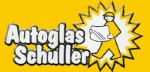 Logo Autoglas Schuller GmbH