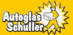 Logo Autoglas Schuller GmbH