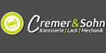 Logo Heinz Cremer & Sohn GmbH & Co. KG