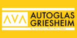 Logo AVA Autoglas Griesheim GBR