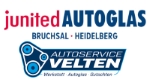 Logo junited AUTOGLAS Heidelberg