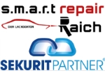 Logo Smartrepair Raich