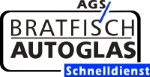 Logo Bratfisch Autoglas 