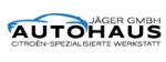 Logo Autohaus Jger GmbH