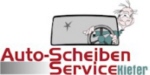 Logo Auto - Scheiben - Service Kiefer GmbH