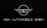 Logo H&M Automobile GmbH