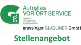 2018_07_09_glasliner_logo_stellenangebot_autoglaser